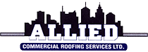 Allied Commercial Roofing logo